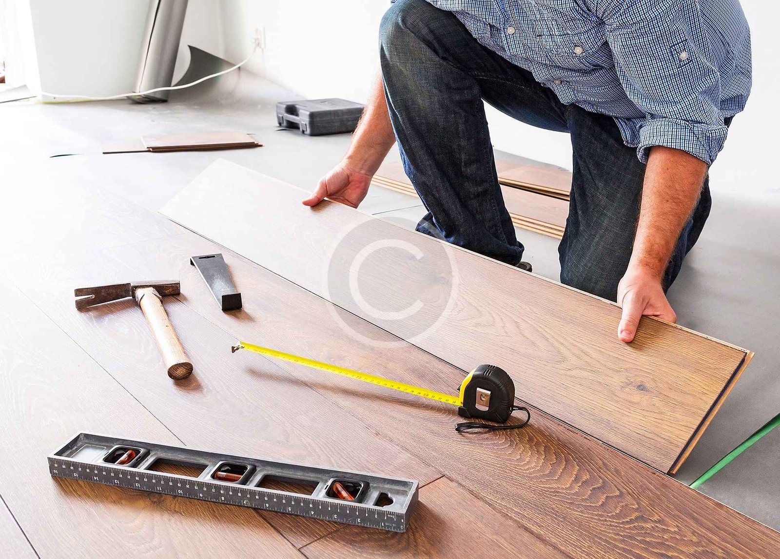 Skilled & Experienced Professionals